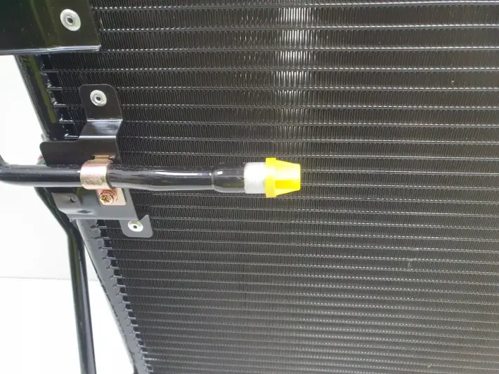 Jeep Grand Cherokee ZJ 4.0 CHŁODNICA KLIMY KLIMATYZACJI skraplacz NOWA