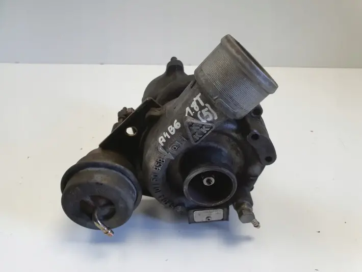 Audi A4 B7 1.8 T TURBOSPRĘŻARKA turbo 058145703J