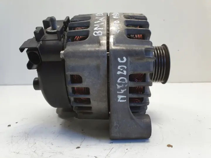 BMW E87 E90 2.0 D ALTERNATOR valeo 7802261 180A