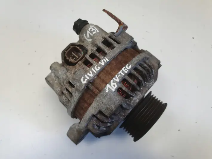 Honda Civic VII 1.6 VTEC ALTERNATOR Mitsubishi