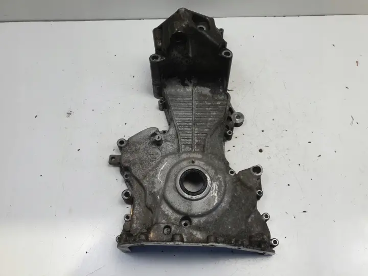 Skoda Fabia II Polo IV 1.2 6V OSŁONA ROZRZĄDU Pokrywa 03D109211 P/Q