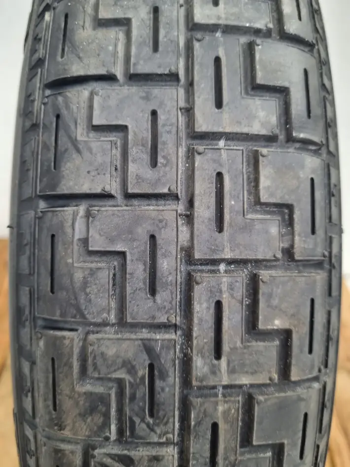 Ford Mondeo mk3 III KOŁO DOJAZDOWE dojazdówka 125/85 R16 5x108 1S71MD