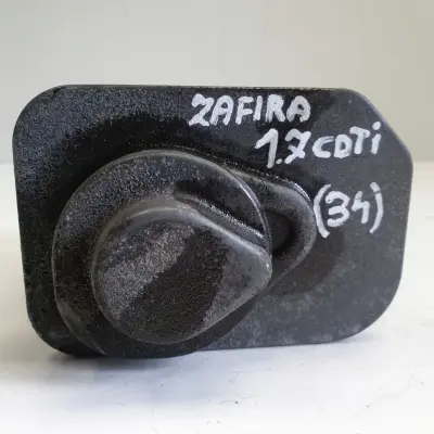 Opel Zafira B Astra H J 1.7 CDTI PRZEPUSTNICA 8981052101