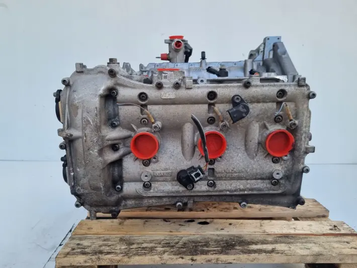 SILNIK ENGINE MOTOR MOTORE MOTEUR Porsche 911 991 GT3 3.8 475KM MA175