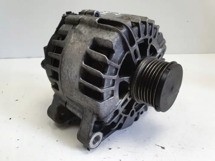 Ford Mondeo MK4 2.0 TDCI ALTERNATOR valeo AG9T-10300-CA 150A