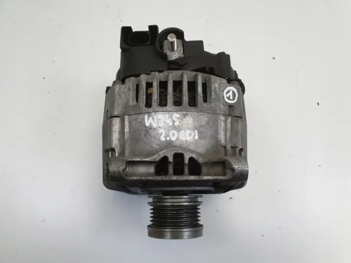 Mercedes W245 2.0 CDI ALTERNATOR oryginał VALEO