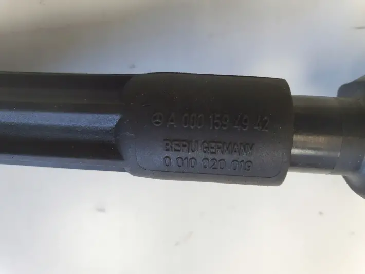 Mercedes W203 2.0 K CEWKA ZAPŁONOWA A0001501780
