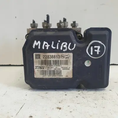 Chevrolet Malibu POMPA ABS hamulcowa 22838813