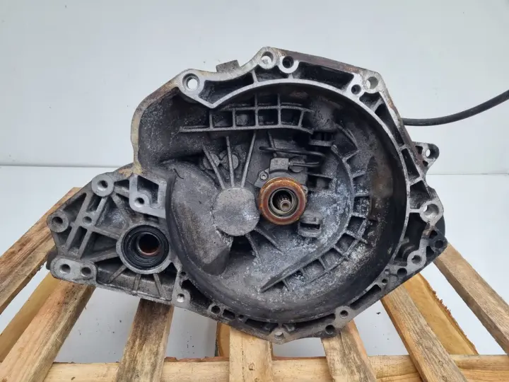 Opel Corsa D 1.4 16V SKRZYNIA BIEGÓW BVW419 manual MANUALNA