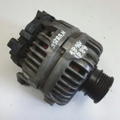 Opel Astra III H 1.8 16V ALTERNATOR 100A bosch 0124325163 AK