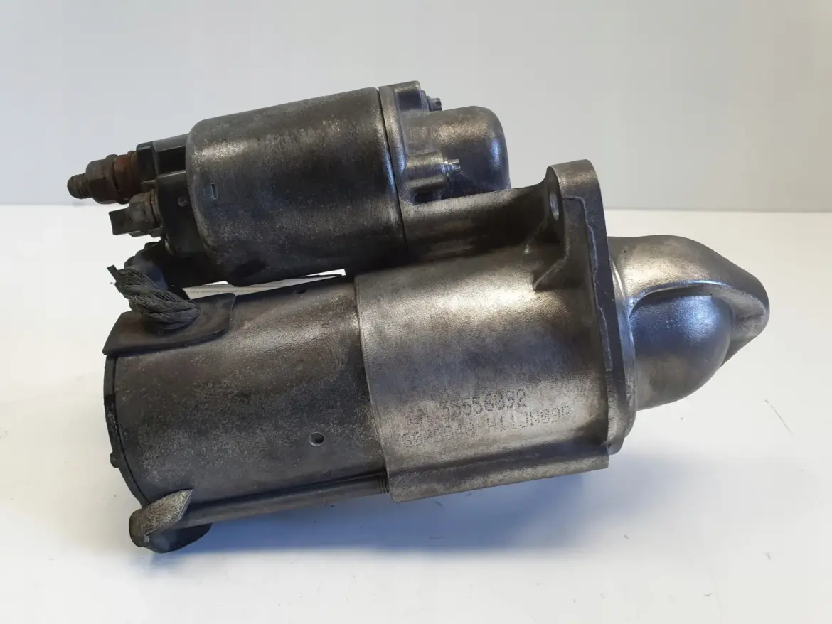 Opel Insignia 1.8 16V ROZRUSZNIK 55556092