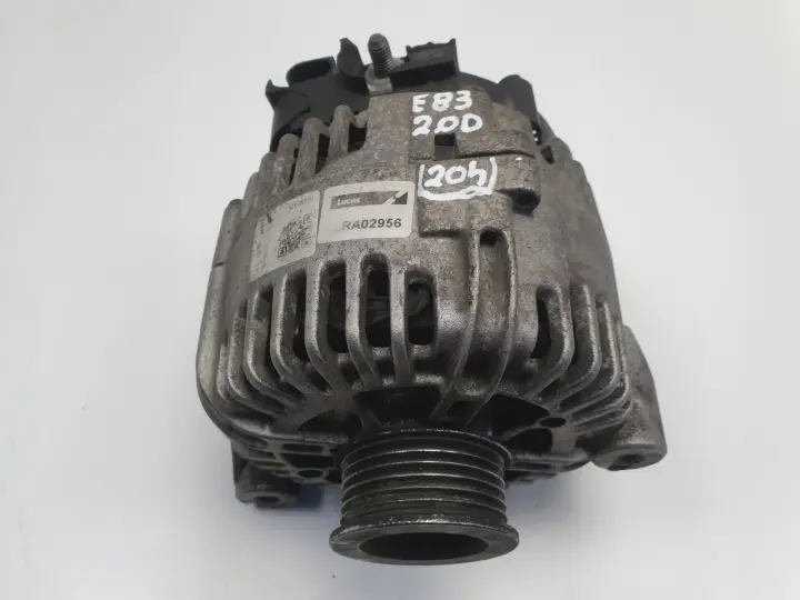 BMW E90 E91 2.0 D ALTERNATOR