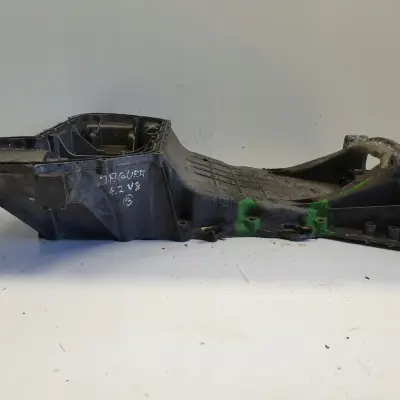 Jaguar S-Type 4.2 V8 MISKA OLEJOWA oleju XW43-6706