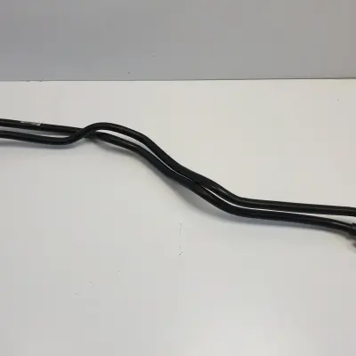 BMW F30 3.0 D BiTurbo PRZEWÓD OLEJU SKRZYNI