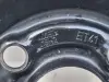 Opel Astra H KOŁO DOJAZDOWE dojazdówka 115/70 R16 4x100 2160126