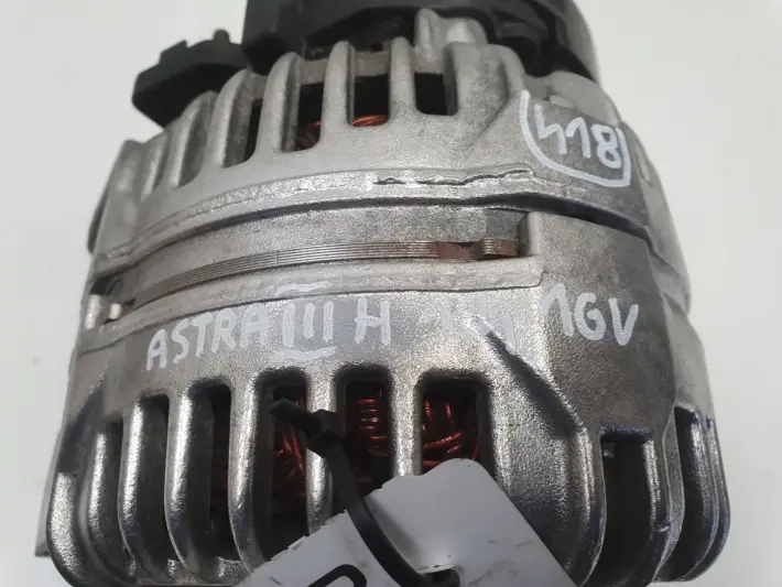 Opel Astra III H 1.4 16V ALTERNATOR 100A 0124425024