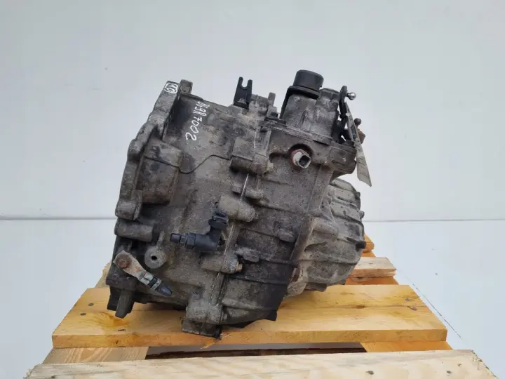 Volvo S60 II V60 2.0 D4 SKRZYNIA BIEGÓW manualna 1285017 BG9R-7002-KA