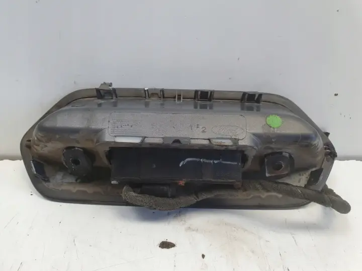 Ford Kuga I KLAMKA KLAPY BAGAŻNIKA Mikrostyk