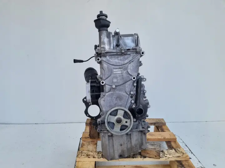 SILNIK PO REGENERACJI Fiat 500 L 500L 900 0.9 T TURBO nowy rozrząd 312A2000