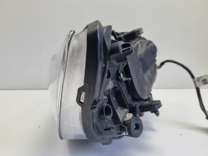 Volvo S60 II V60 LIFT PRZEDNIA LAMPA LEWA lewy przód XENON 31420253