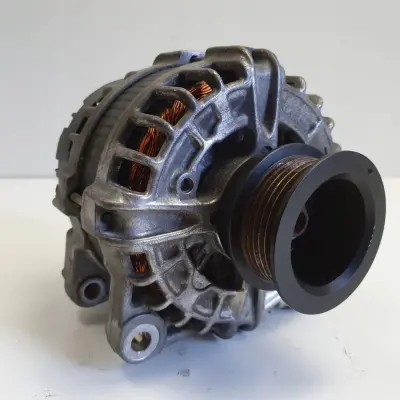 Volvo V90 II 2.0 D4 ALTERNATOR 30659580