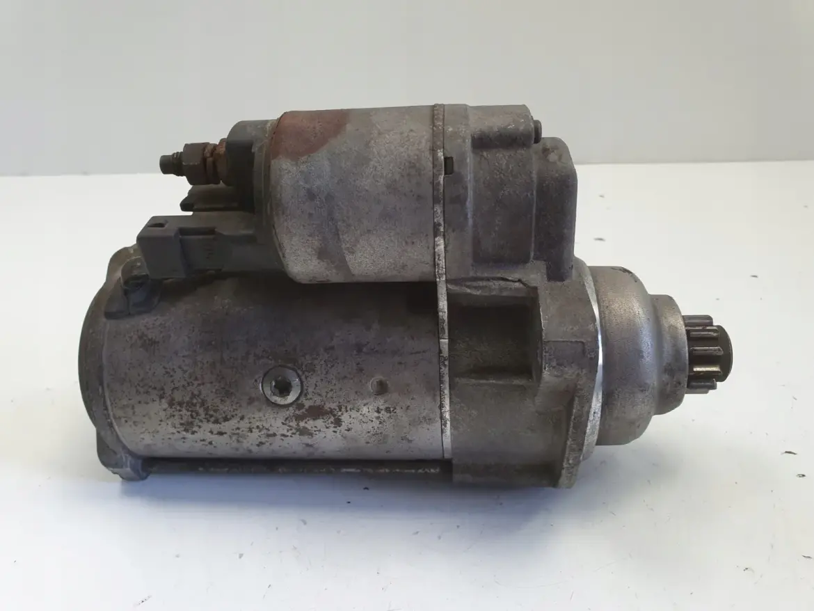 Audi A3 8L 1.9 TDI ROZRUSZNIK 02A911024G valeo