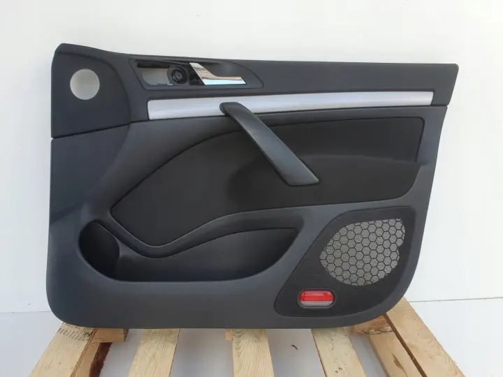 Skoda Octavia II LIFT PRZEDNI BOCZEK DRZWI PRAWY PRZÓD europa 1Z1867012