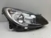 Opel Corsa D PRZEDNIA LAMPA PRAWA prawy przód anglik Ciemny klosz 13217456