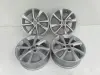 Opel Adam Corsa F FELGI ALUMINIOWE ALUFELGI KOMPLET FELG 16 R16 9832277280