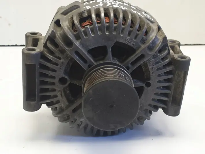 Jeep Grand Cherokee 3.0 CRD V6 ALTERNATOR