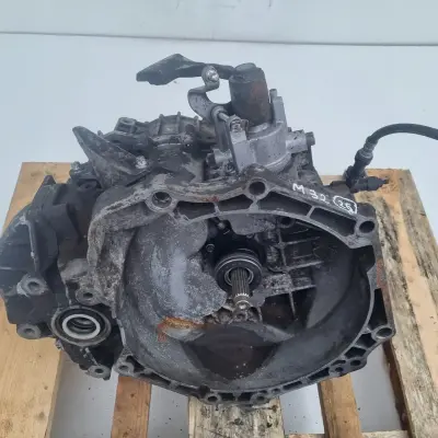 Opel Astra J IV 1.7 CDTI SKRZYNIA BIEGÓW M32 manualna MANUAL