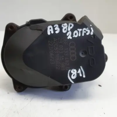 Audi A6 C6 2.0 TFSI NASTAWNIK KOLEKTORA 06F133482B