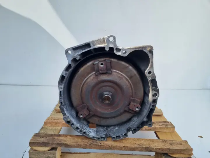 BMW E46 2.0 D DIESEL 150KM AUTOMATYCZNA SKRZYNIA BIEGÓW automat 96024836