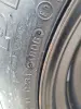 Ford C-Max Focus Mk2 II KOŁO DOJAZDOWE dojazdówka 125/90 R16 5x108 1S71MH