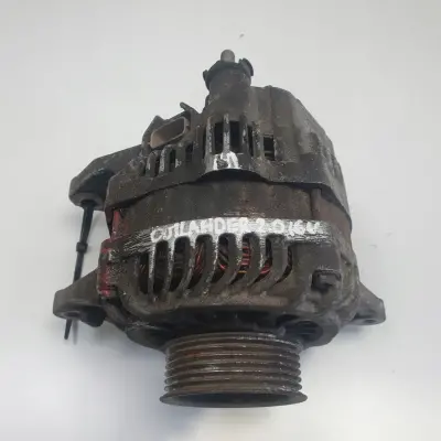 Mitsubishi Outlander I 2.0 16V ALTERNATOR 1800A067 A3TG2991A