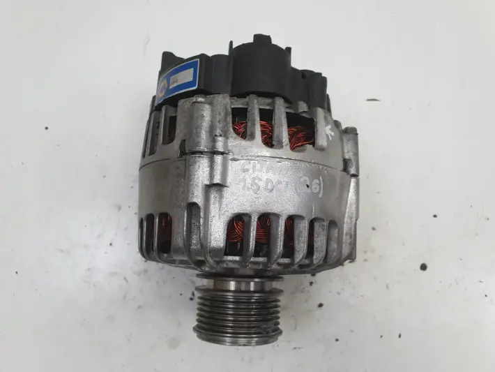 Mercedes Citan 1.5 CDI ALTERNATOR