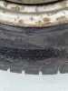 VW Transporter T5 T6 KOŁO ZAPASOWE Zapas felga 205/65 R16C 5x120 7H0601027D