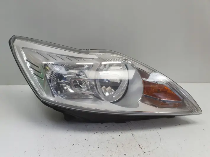 Ford Focus mk2 lift 07-11 PRZEDNIA LAMPA PRAWA prawy przód anglik