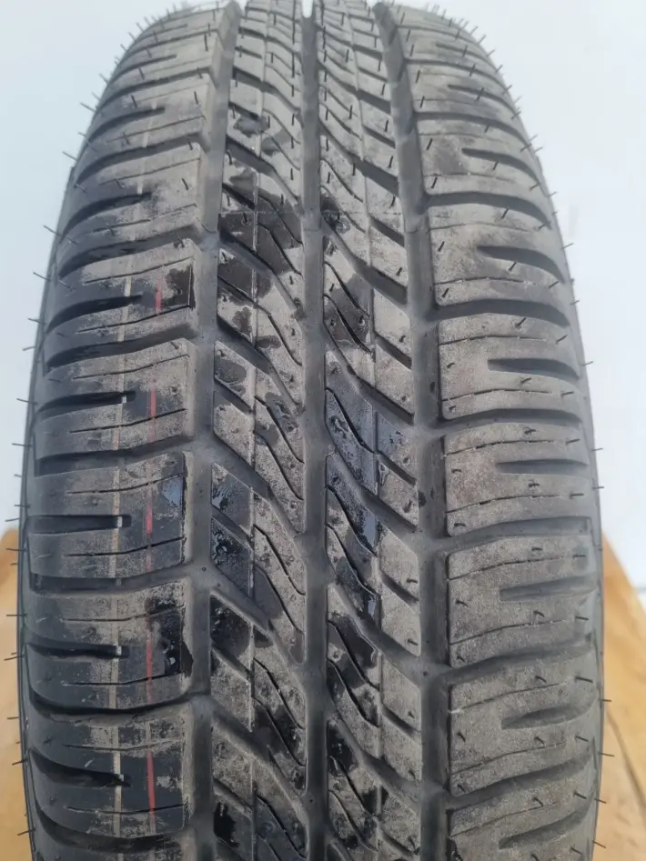 Nissan NV200 KOŁO ZAPASOWE Zapas felga 175/70 R14C 4x114.3