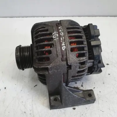 Volvo V70 2.4 B ALTERNATOR Bosch 9459077 0124515019