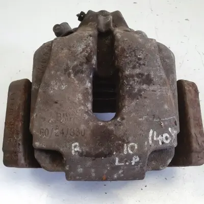 BMW F10 F10 PRZEDNI ZACISK HAMULCOWY lewy przód kierowcy 60/24/330