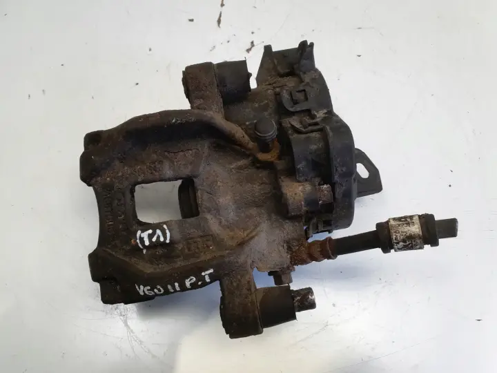 Volvo V60 II S90 V90 TYLNY ZACISK HAMULCOWY prawy tył 31687346