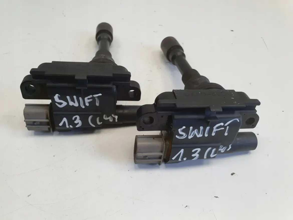 Suzuki Swift III MK6 1.3 16V CEWKA ZAPŁONOWA 3C22-0370