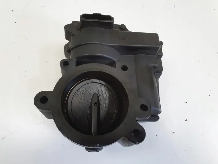 Mini Cooper R56 1.6 16V VTi PRZEPUSTNICA V757437980 V757437980-01