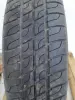 Ford C-Max Focus Mk3 III KOŁO DOJAZDOWE dojazdówka 125/90 R16 5x108 AM51BA