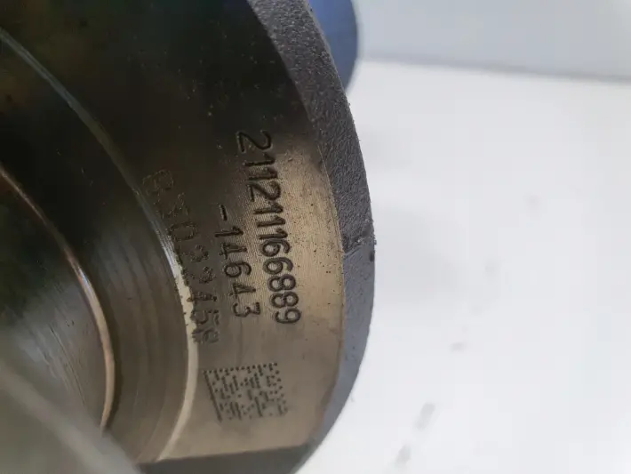 Iveco Daily IV 3.0 CNG WAŁ KORBOWY GH905205AS 502295017