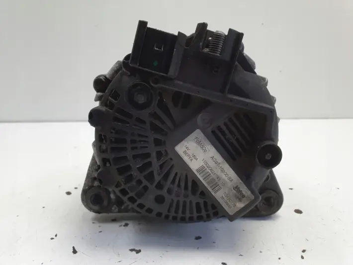 Ford Mondeo MK4 2.0 TDCI ALTERNATOR valeo AG9T-10300-BA 150A