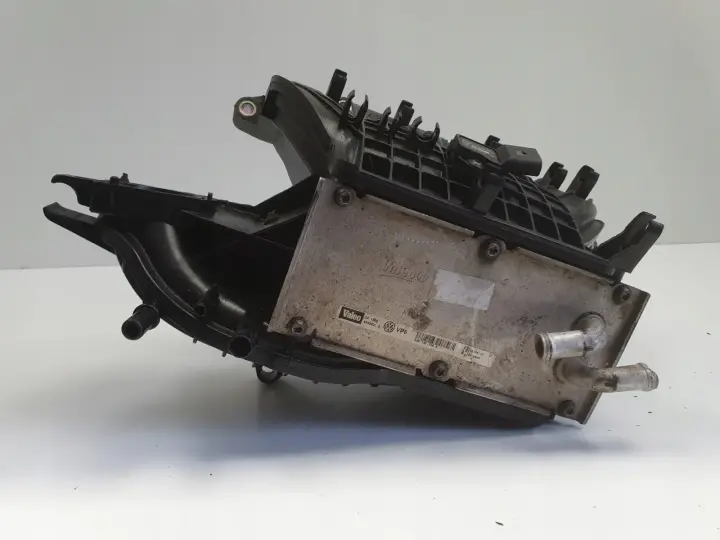 Seat Leon II 1.4 TSI KOLEKTOR SSĄCY 03C129711AD