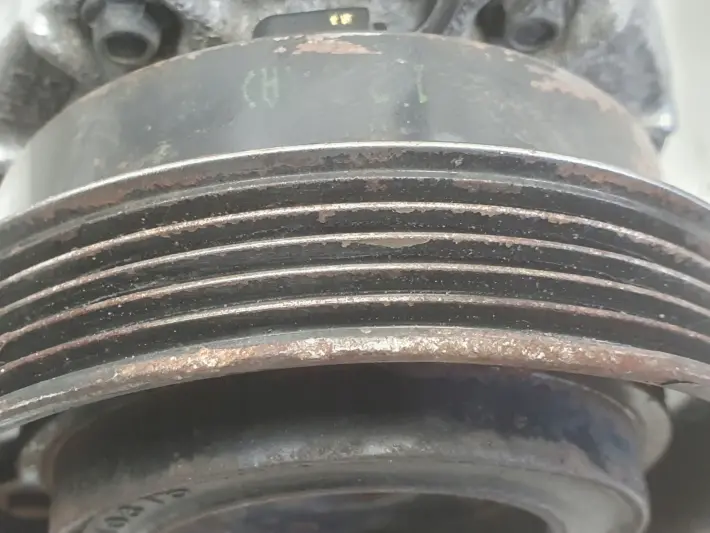 Hyundai i20 1.4 CRDI SPRĘŻARKA KLIMATYZACJI pompa