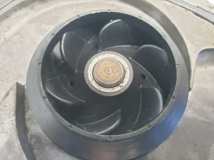 Porsche 911 991 GT3 3.8 POMPA WODY 9A1.106.248.00